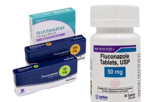 Fluconazole Yeast Infection