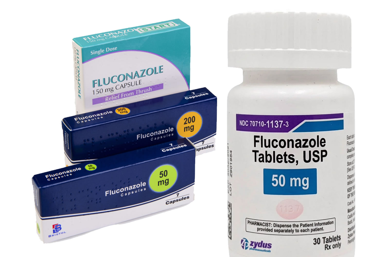 Fluconazole Yeast Infection Uses Dosages Side Effects And More