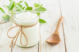 How to Use Yogurt for Yeast Infection Treatment