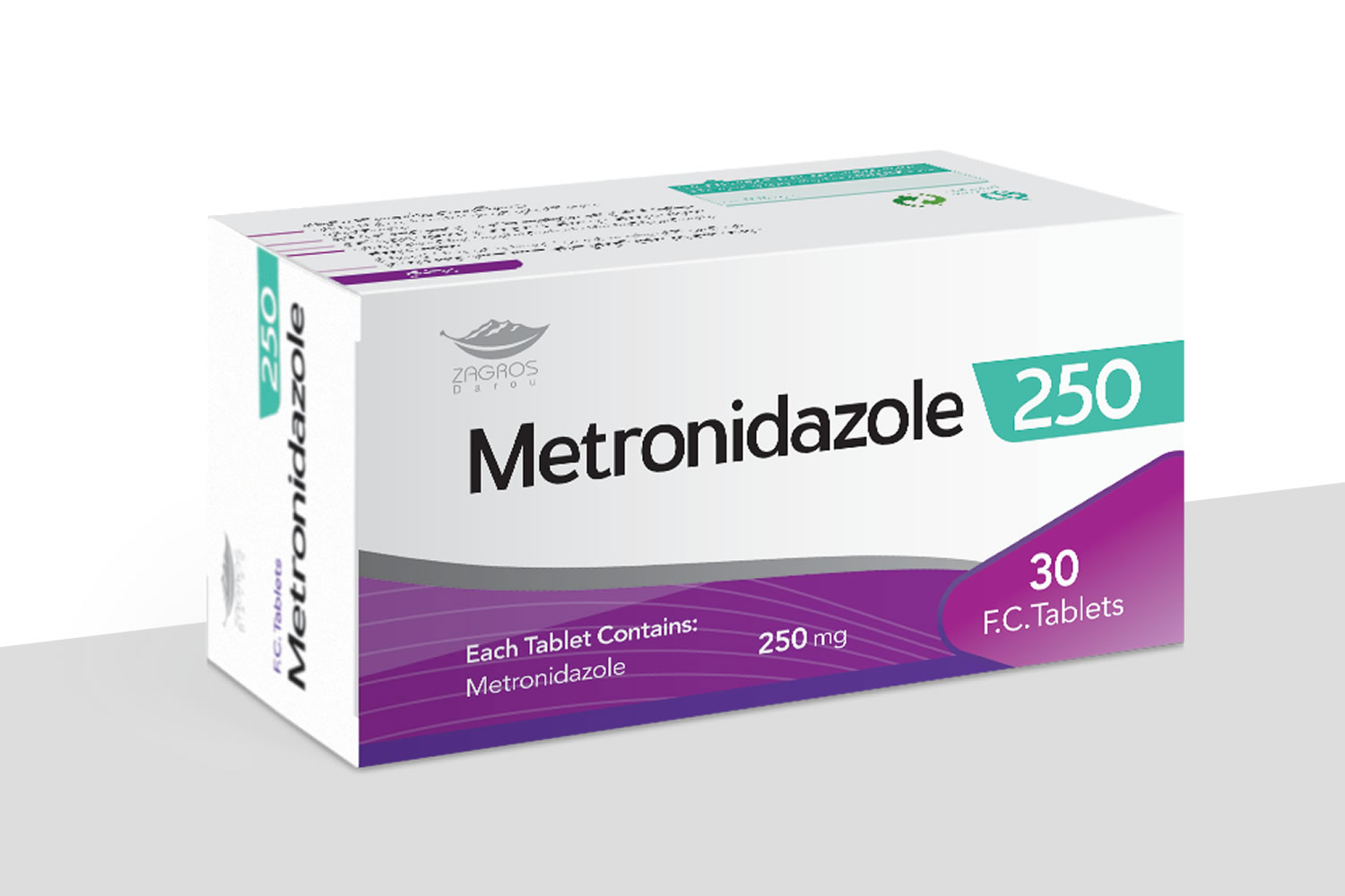 metronidazole for yeast infection