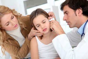 Everything You Need to Know About Antibiotics for Ear Infection