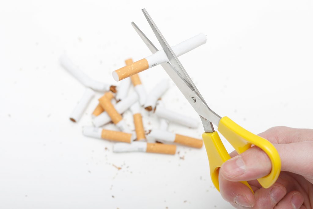 Everything To Know About Using Wellbutrin to Quit Smoking