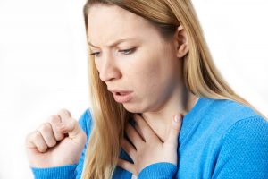 How and When To Use Antibiotics for Bronchitis