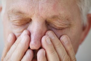 Understanding Sinusitis: Are Sinus Infections Contagious?