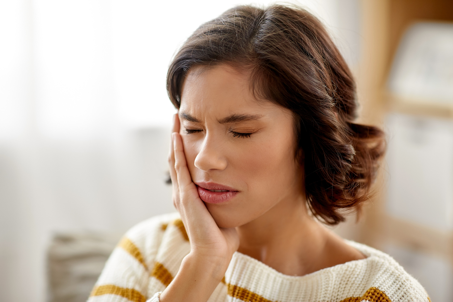 Top 8 Reasons Why You Have a Toothache and How to Treat It