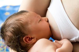 Can You Take Zoloft While Breastfeeding?
