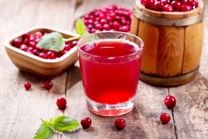 How Does Cranberry Juice UTI Treatment Work?