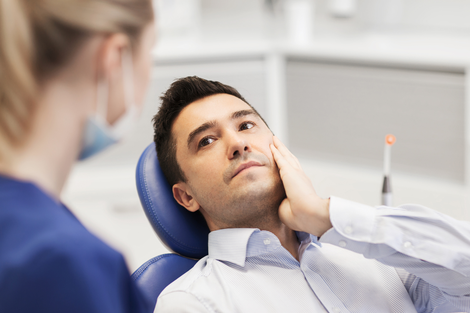 Dental Abscess: Symptoms, Causes, Treatments, FAQs