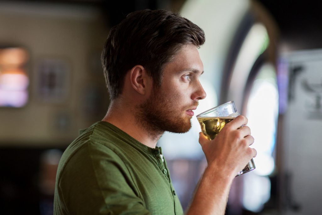 Lexapro and Alcohol: Can You Drink On Lexapro Antidepressant?